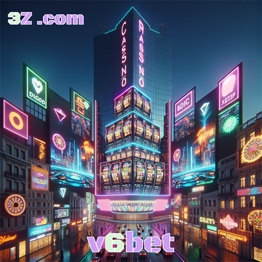 Explore o App do v6bet: Jogos e Emoções na Palma da Mão